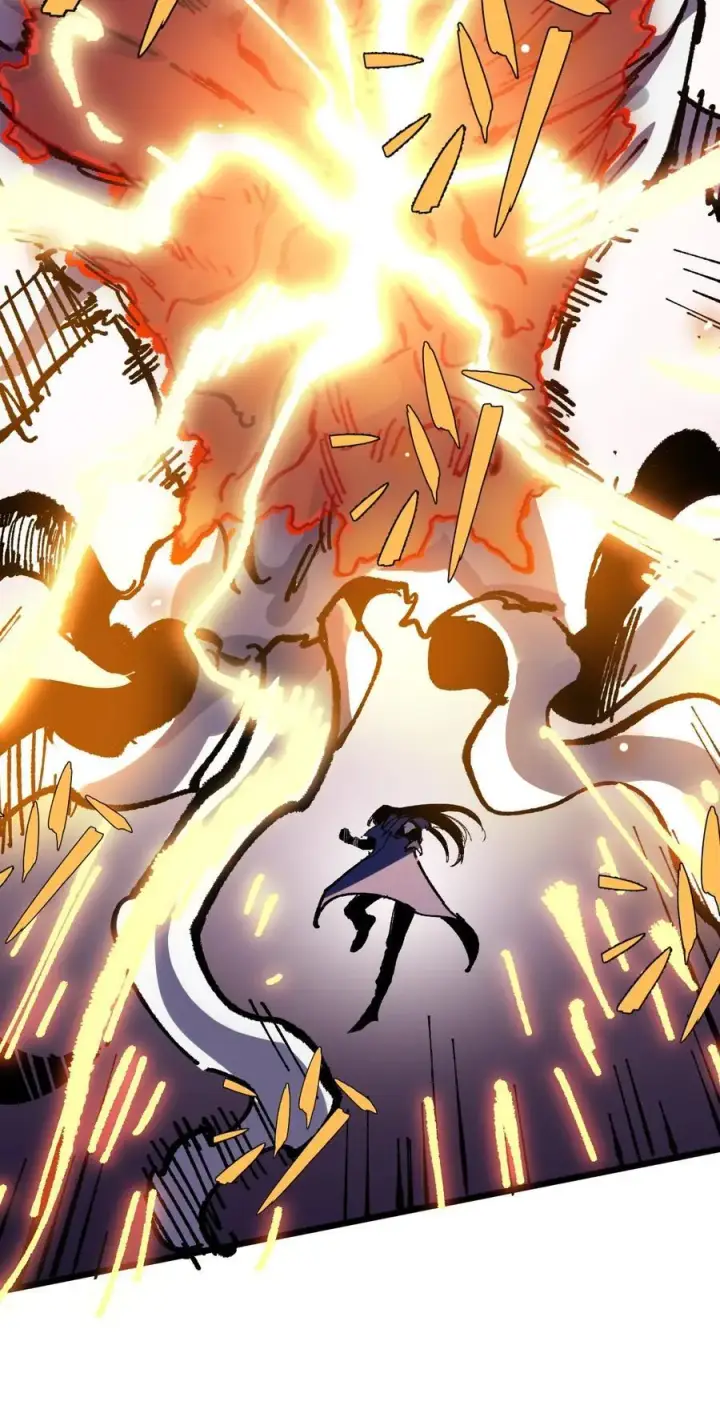 漫画《睁眼后，我的弟子成了女帝大魔头？！》21 修到满意哦第24张图