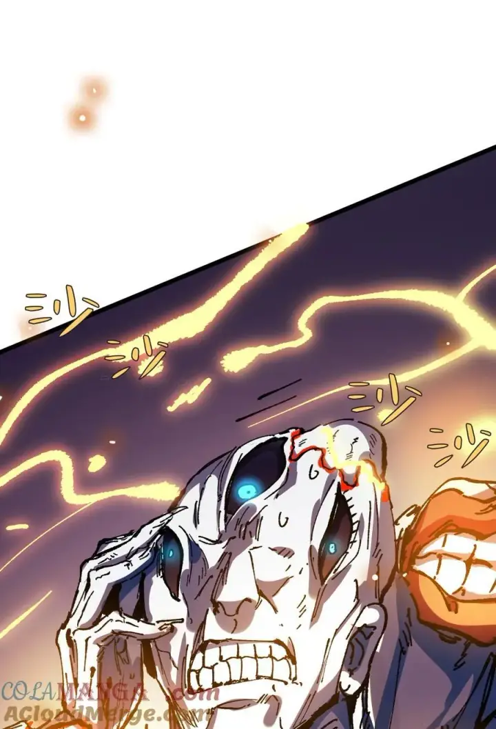漫画《睁眼后，我的弟子成了女帝大魔头？！》21 修到满意哦第25张图
