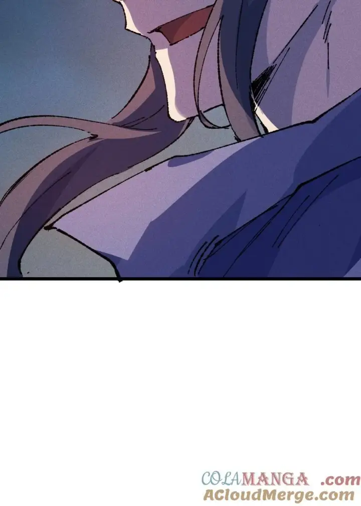 漫画《睁眼后，我的弟子成了女帝大魔头？！》22 肉身重铸第22张图