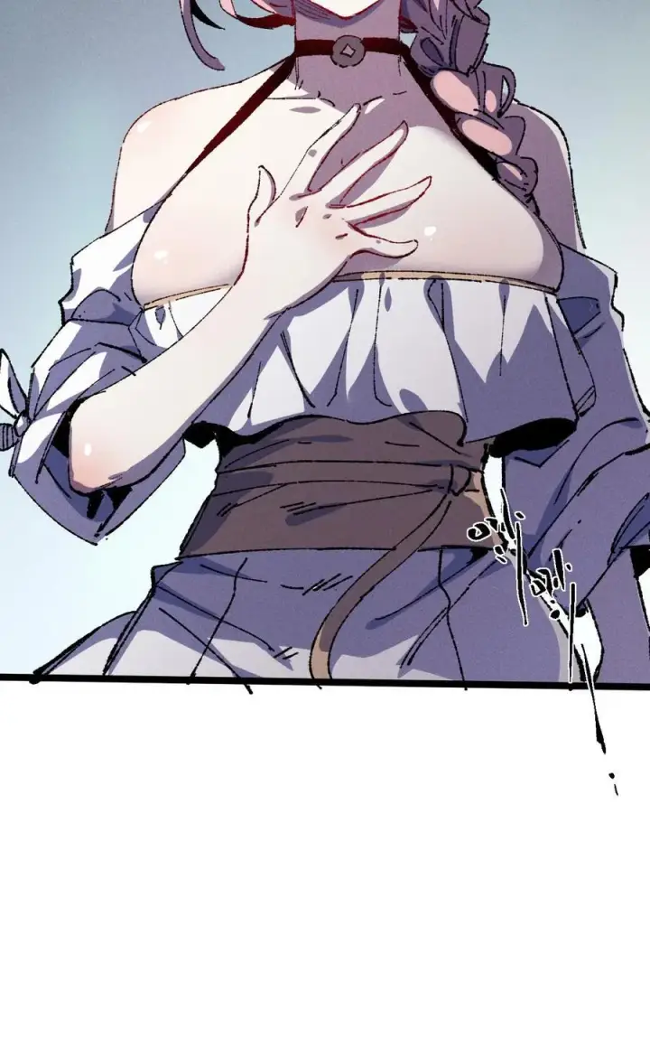 漫画《睁眼后，我的弟子成了女帝大魔头？！》22 肉身重铸第39张图