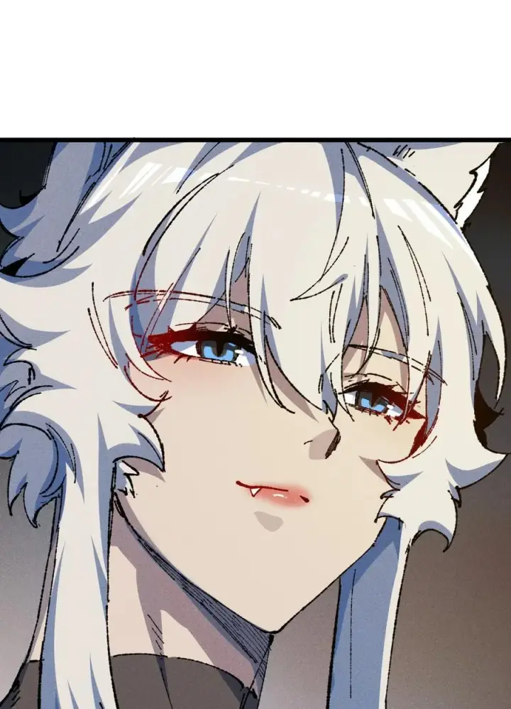 漫画《睁眼后，我的弟子成了女帝大魔头？！》22 肉身重铸第66张图