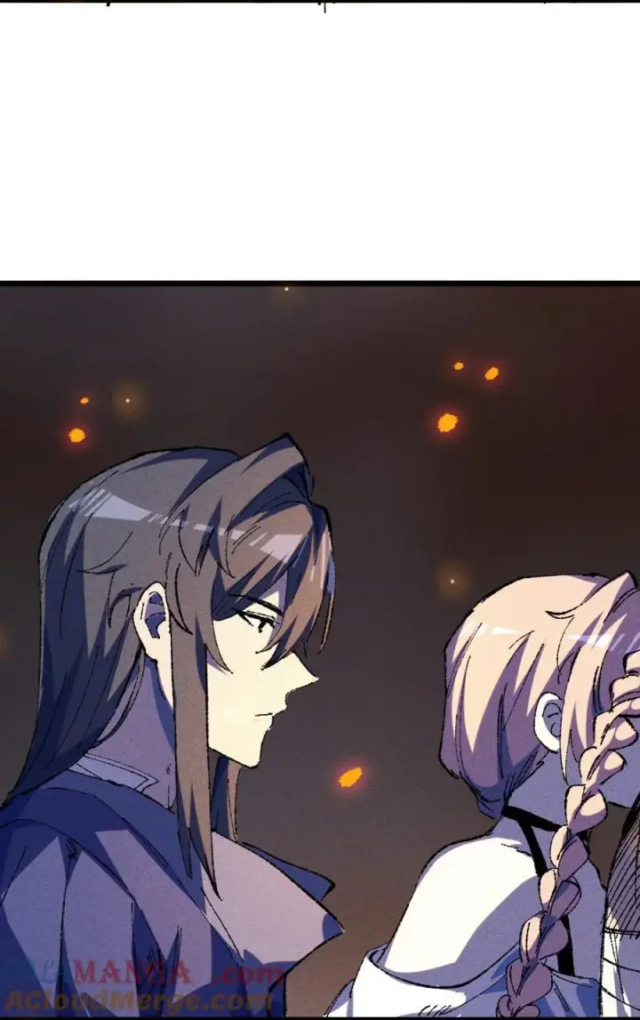漫画《睁眼后，我的弟子成了女帝大魔头？！》22 肉身重铸第70张图