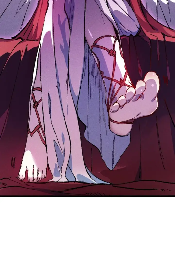 漫画《睁眼后，我的弟子成了女帝大魔头？！》22 肉身重铸第77张图