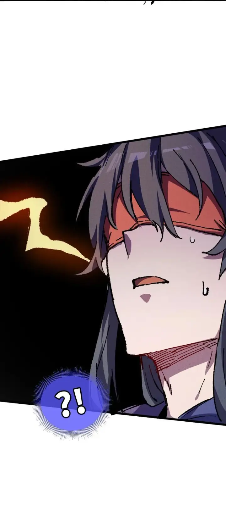 漫画《睁眼后，我的弟子成了女帝大魔头？！》23 唠点真心话第59张图