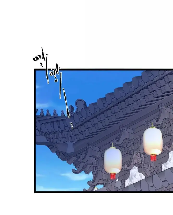 漫画《睁眼后，我的弟子成了女帝大魔头？！》26 力大砖飞第51张图