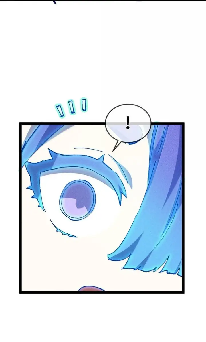 漫画《睁眼后，我的弟子成了女帝大魔头？！》26 力大砖飞第65张图