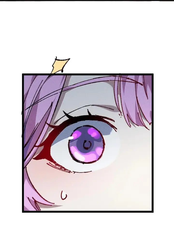 漫画《睁眼后，我的弟子成了女帝大魔头？！》27 我就知道第24张图