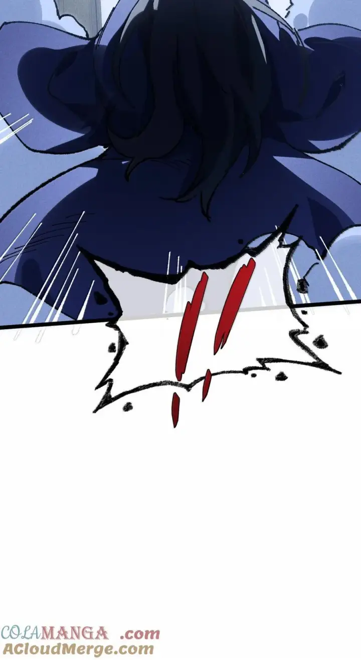 漫画《睁眼后，我的弟子成了女帝大魔头？！》27 我就知道第79张图