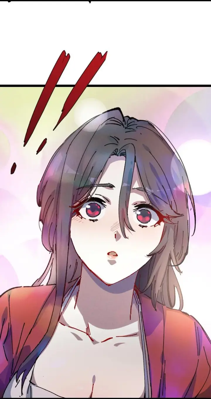 漫画《睁眼后，我的弟子成了女帝大魔头？！》028 最佳选择第32张图