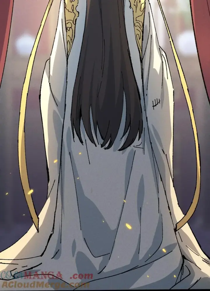漫画《睁眼后，我的弟子成了女帝大魔头？！》029 吉时已到第58张图