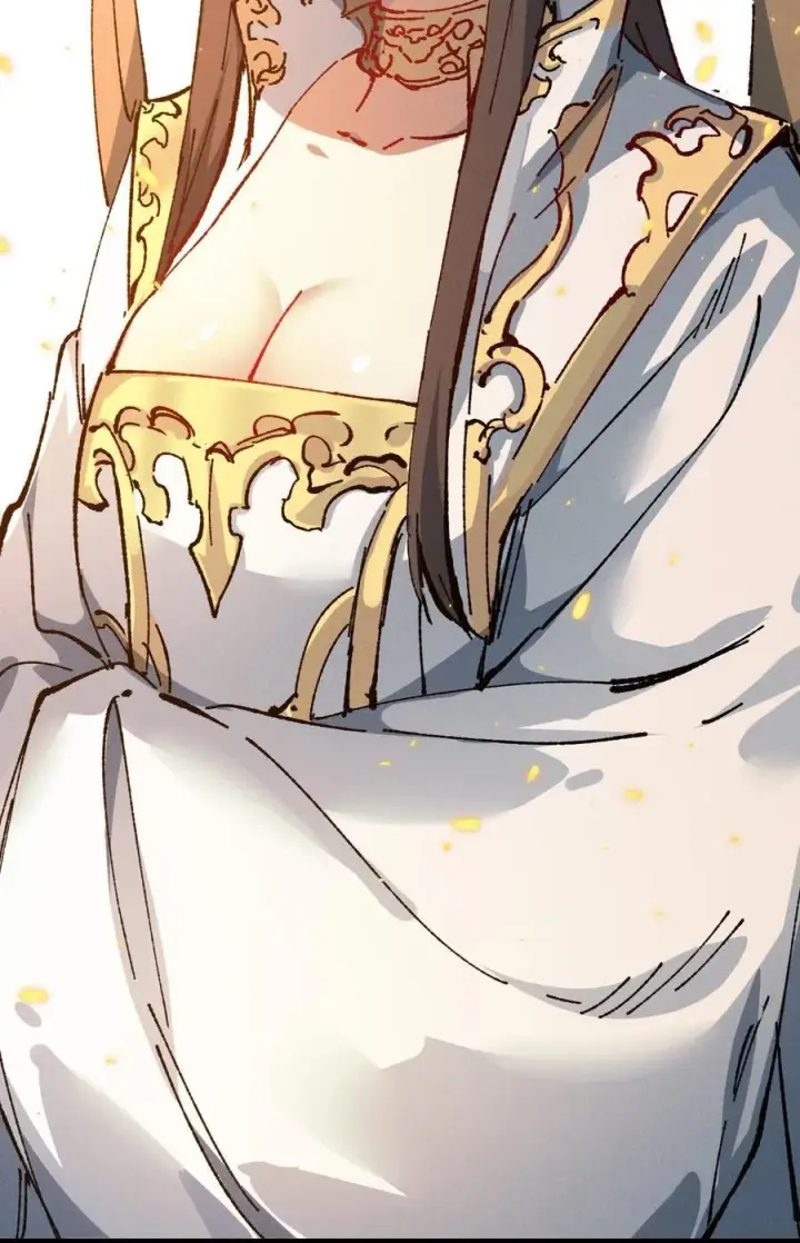 漫画《睁眼后，我的弟子成了女帝大魔头？！》029 吉时已到第63张图