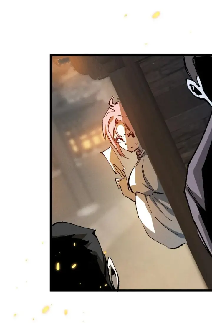 漫画《睁眼后，我的弟子成了女帝大魔头？！》029 吉时已到第65张图