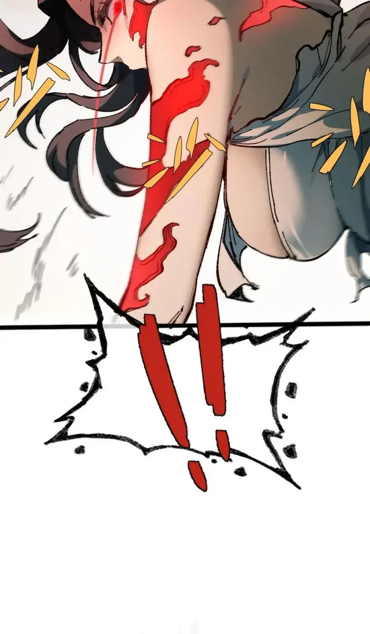 漫画《睁眼后，我的弟子成了女帝大魔头？！》030 你是····？第29张图