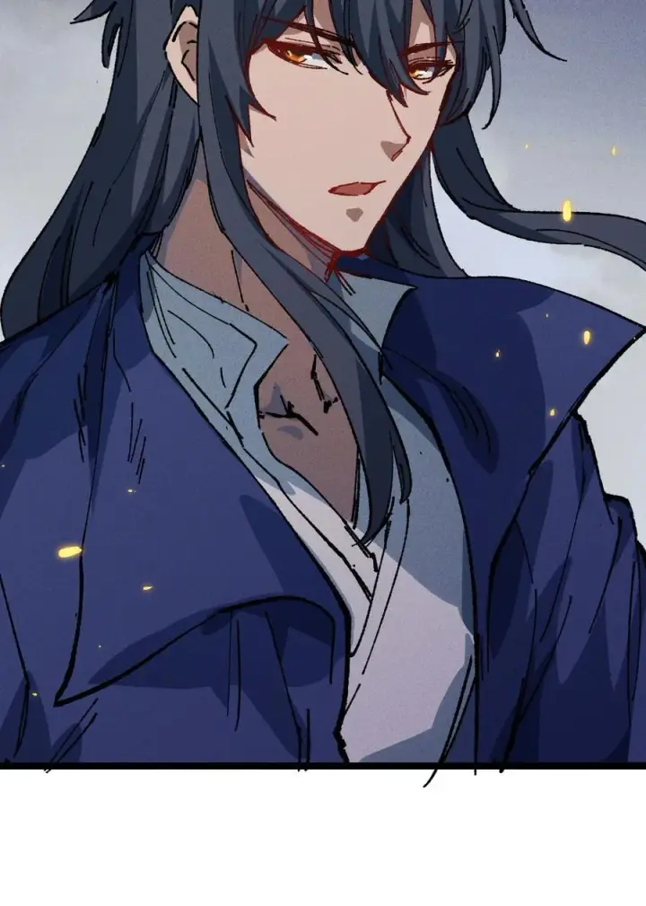 漫画《睁眼后，我的弟子成了女帝大魔头？！》030 你是····？第59张图