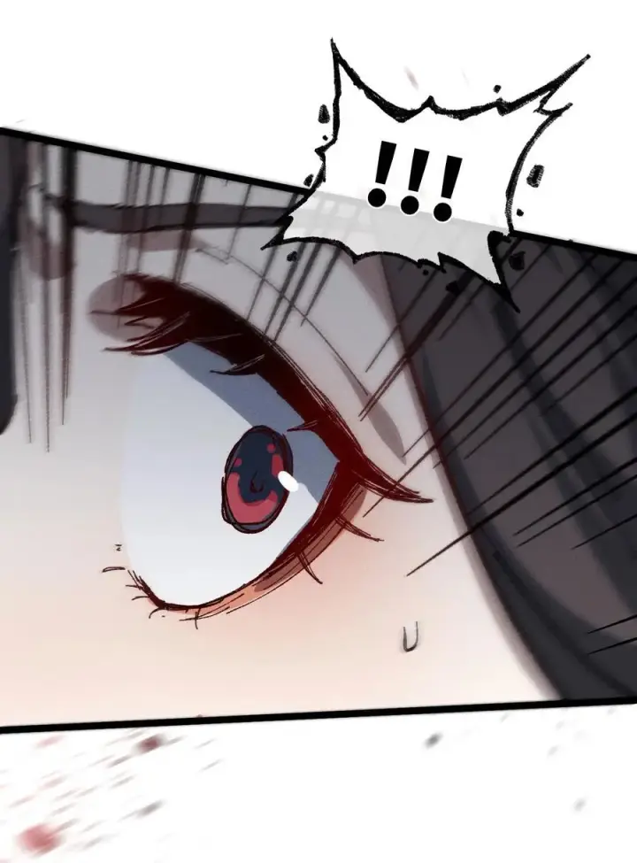 漫画《睁眼后，我的弟子成了女帝大魔头？！》030 你是····？第68张图