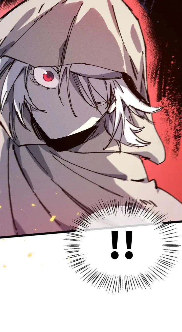 漫画《睁眼后，我的弟子成了女帝大魔头？！》031 冲师逆徒第23张图