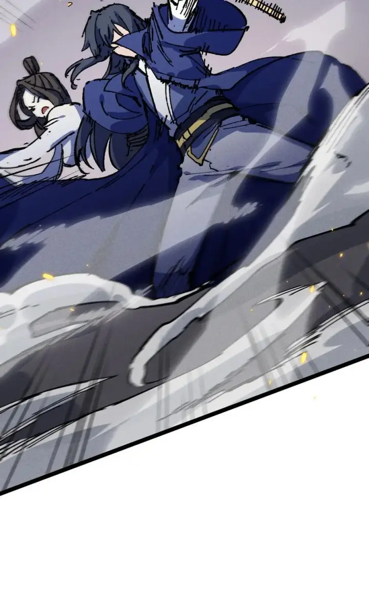 漫画《睁眼后，我的弟子成了女帝大魔头？！》031 冲师逆徒第5张图