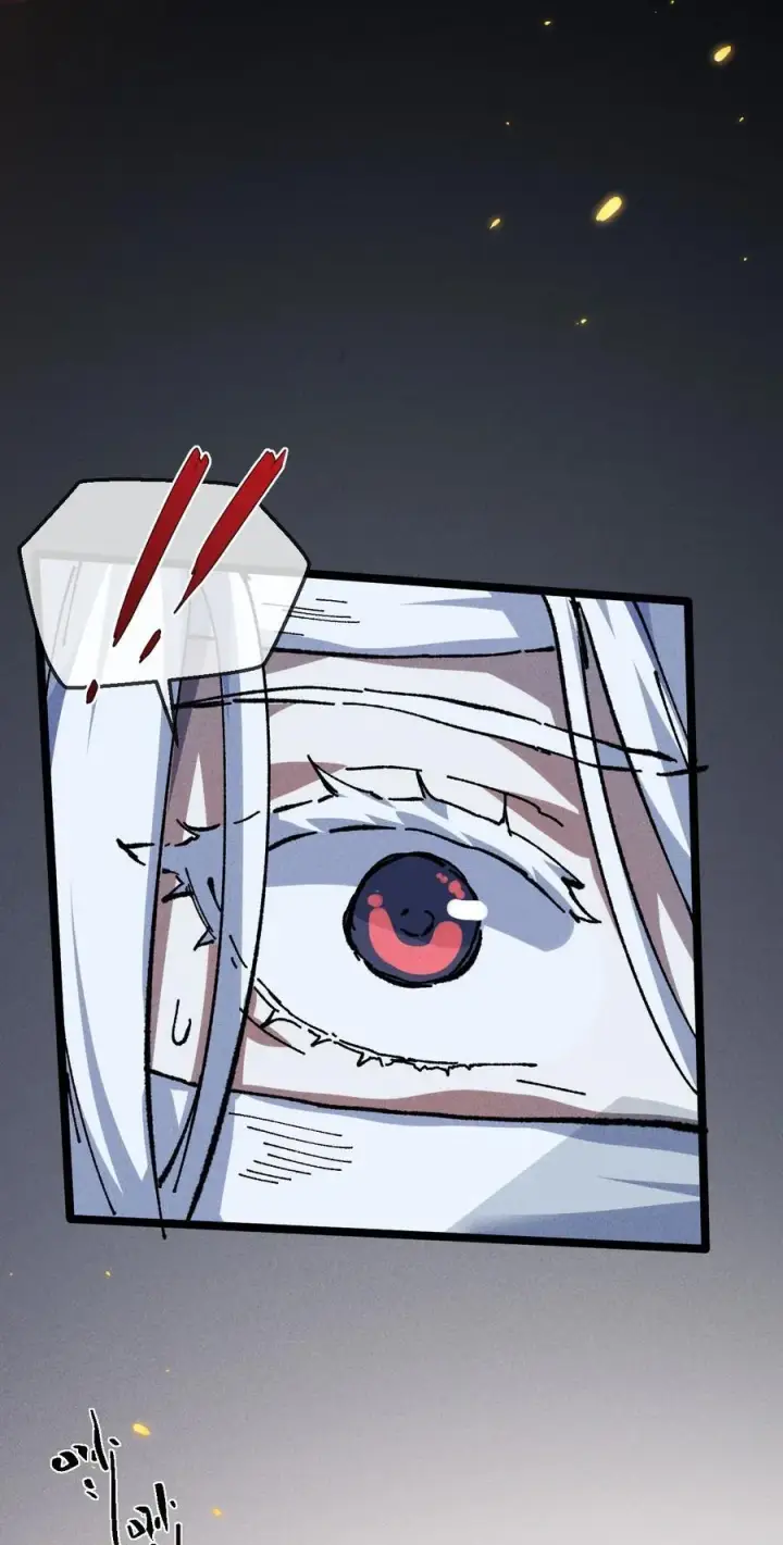 漫画《睁眼后，我的弟子成了女帝大魔头？！》031 冲师逆徒第51张图