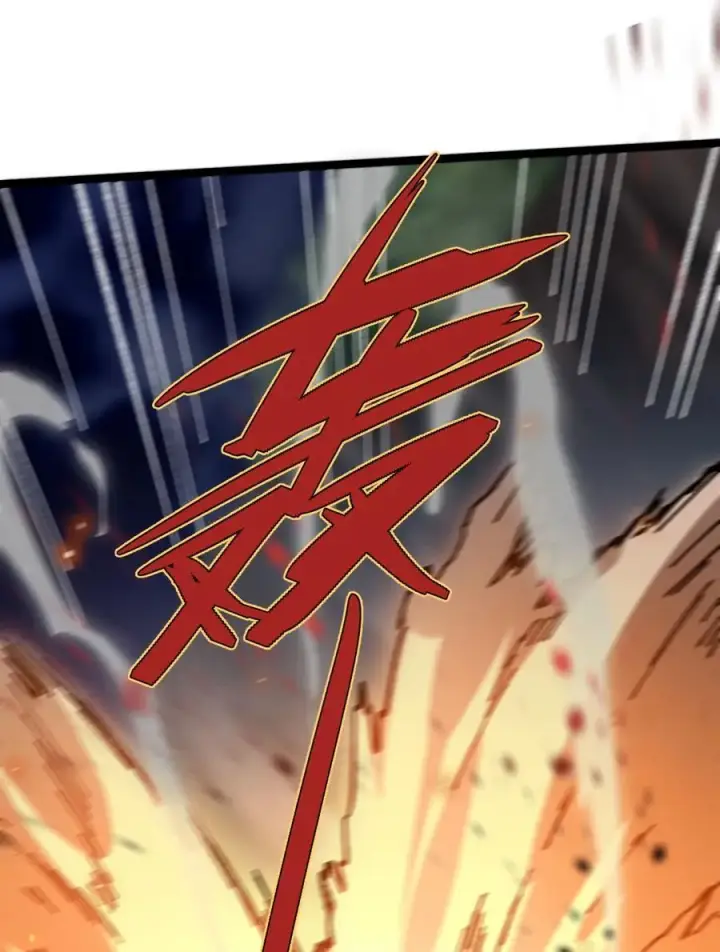 漫画《睁眼后，我的弟子成了女帝大魔头？！》031 冲师逆徒第57张图