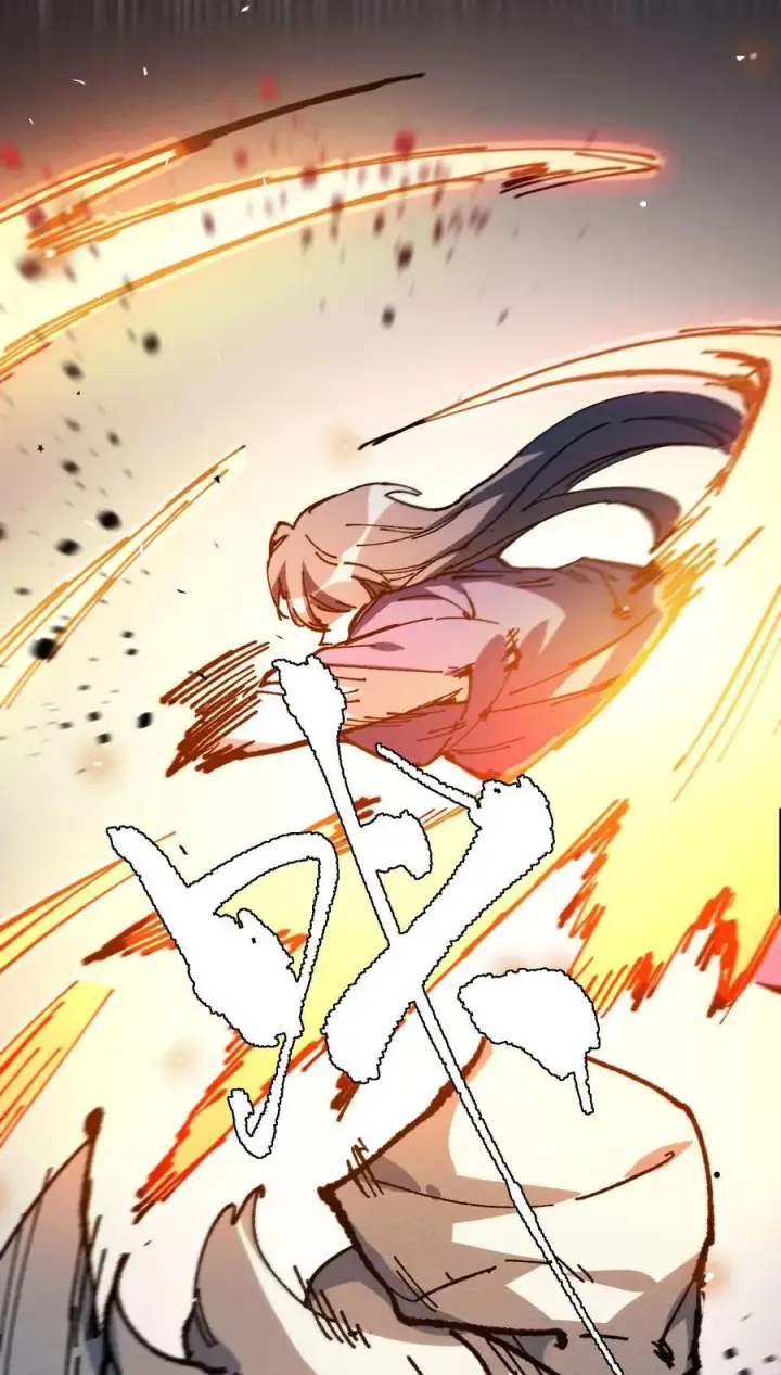 漫画《睁眼后，我的弟子成了女帝大魔头？！》031 冲师逆徒第71张图