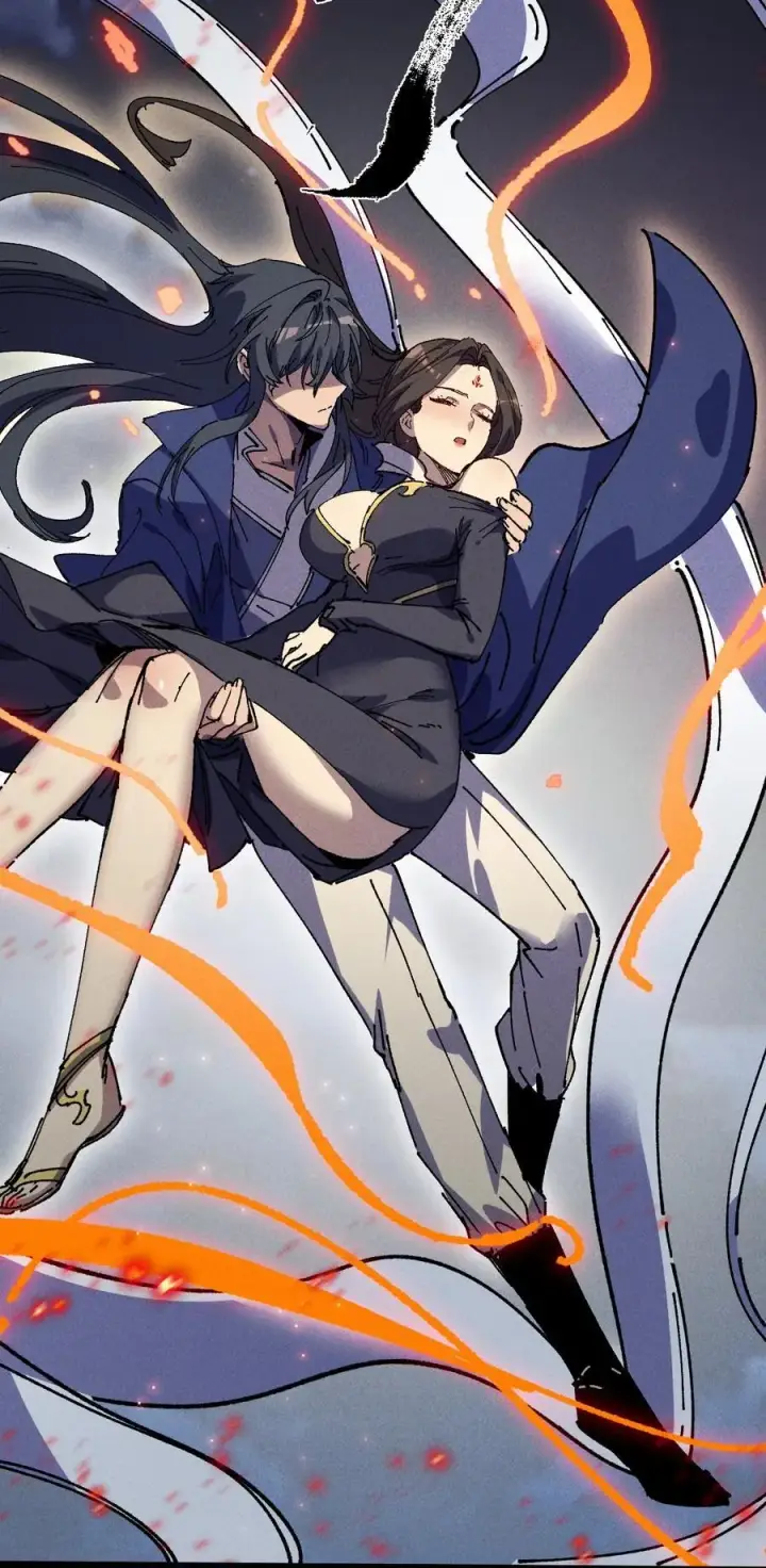漫画《睁眼后，我的弟子成了女帝大魔头？！》32 叫声爹听听第59张图