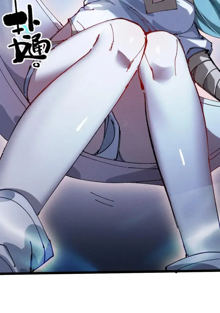 漫画《睁眼后，我的弟子成了女帝大魔头？！》34 好想要第14张图