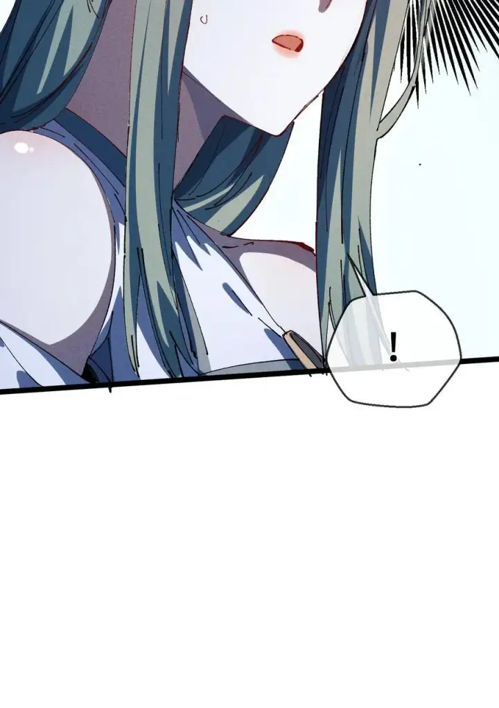 漫画《睁眼后，我的弟子成了女帝大魔头？！》34 好想要第56张图
