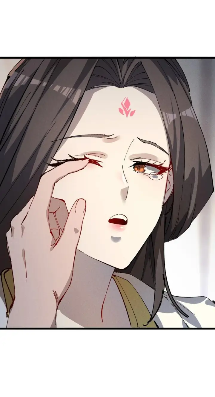漫画《睁眼后，我的弟子成了女帝大魔头？！》35 明天是个好日子第6张图