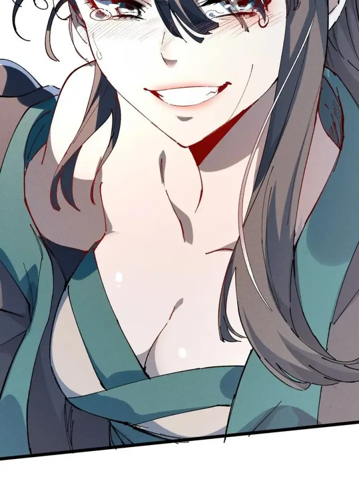 漫画《睁眼后，我的弟子成了女帝大魔头？！》36 最简单的一种第15张图
