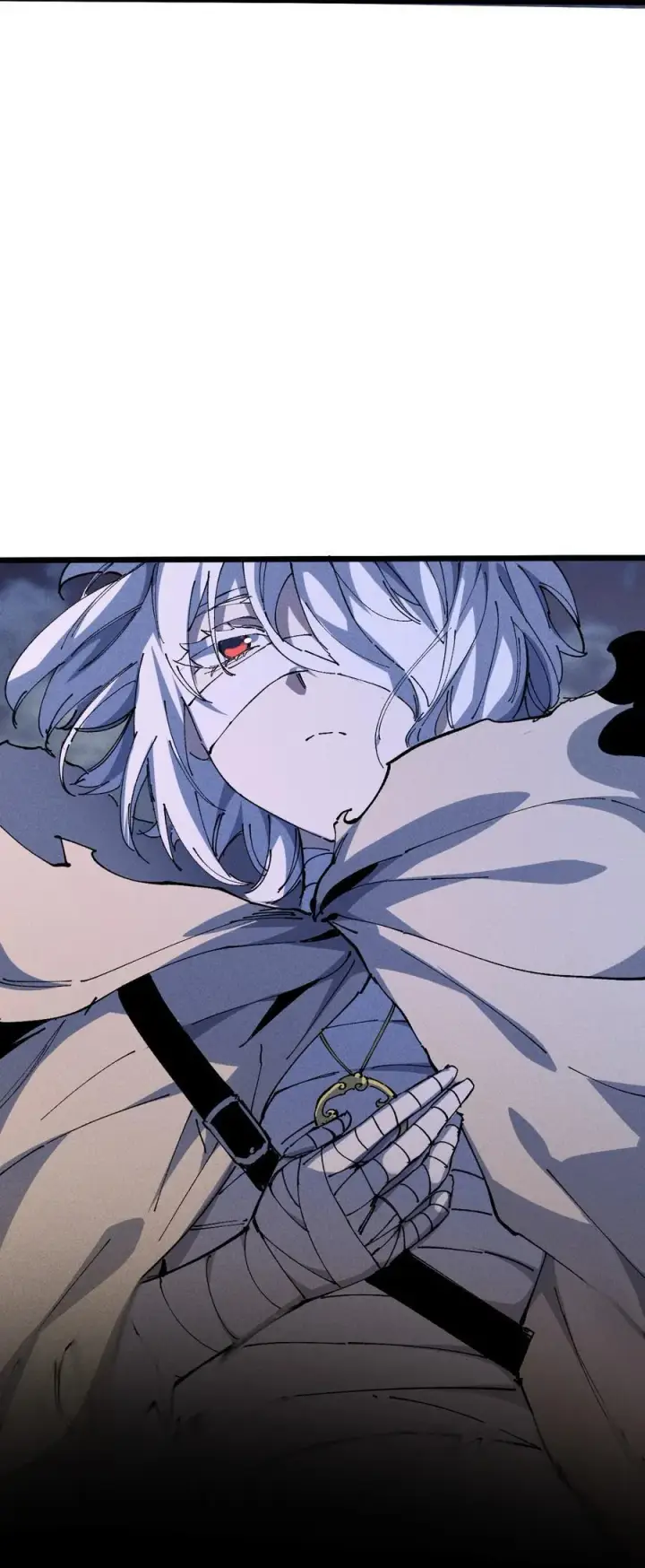 漫画《睁眼后，我的弟子成了女帝大魔头？！》36 最简单的一种第27张图