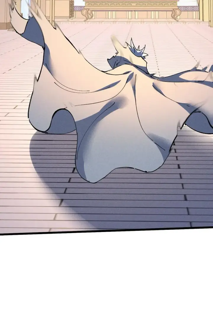 漫画《睁眼后，我的弟子成了女帝大魔头？！》36 最简单的一种第30张图
