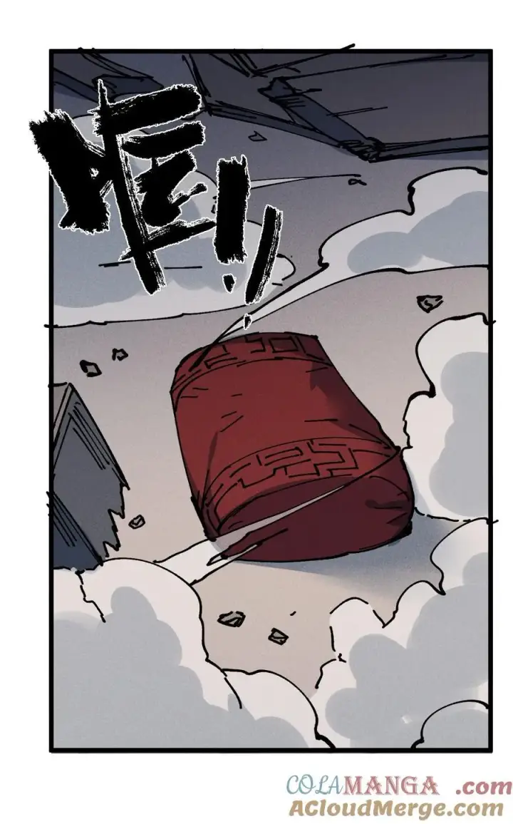 漫画《睁眼后，我的弟子成了女帝大魔头？！》36 最简单的一种第43张图