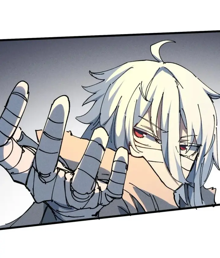 漫画《睁眼后，我的弟子成了女帝大魔头？！》36 最简单的一种第44张图