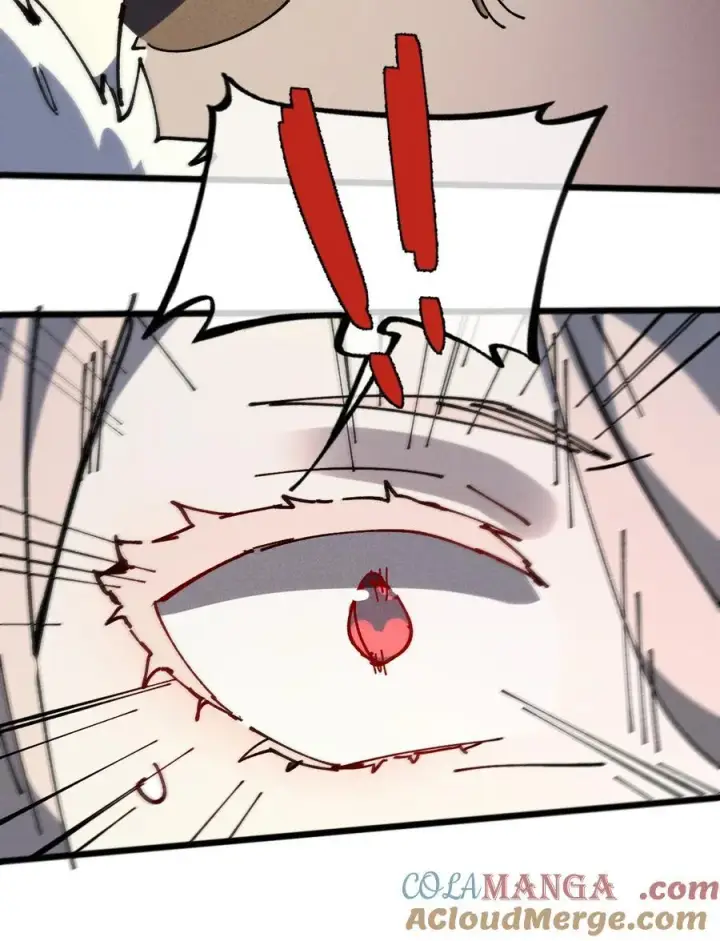 漫画《睁眼后，我的弟子成了女帝大魔头？！》36 最简单的一种第49张图