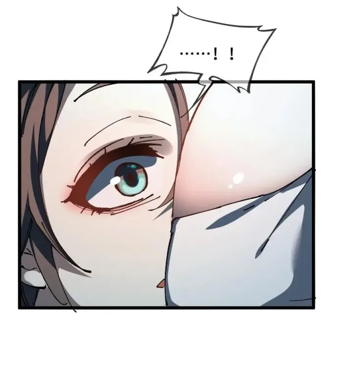 漫画《睁眼后，我的弟子成了女帝大魔头？！》36 最简单的一种第6张图