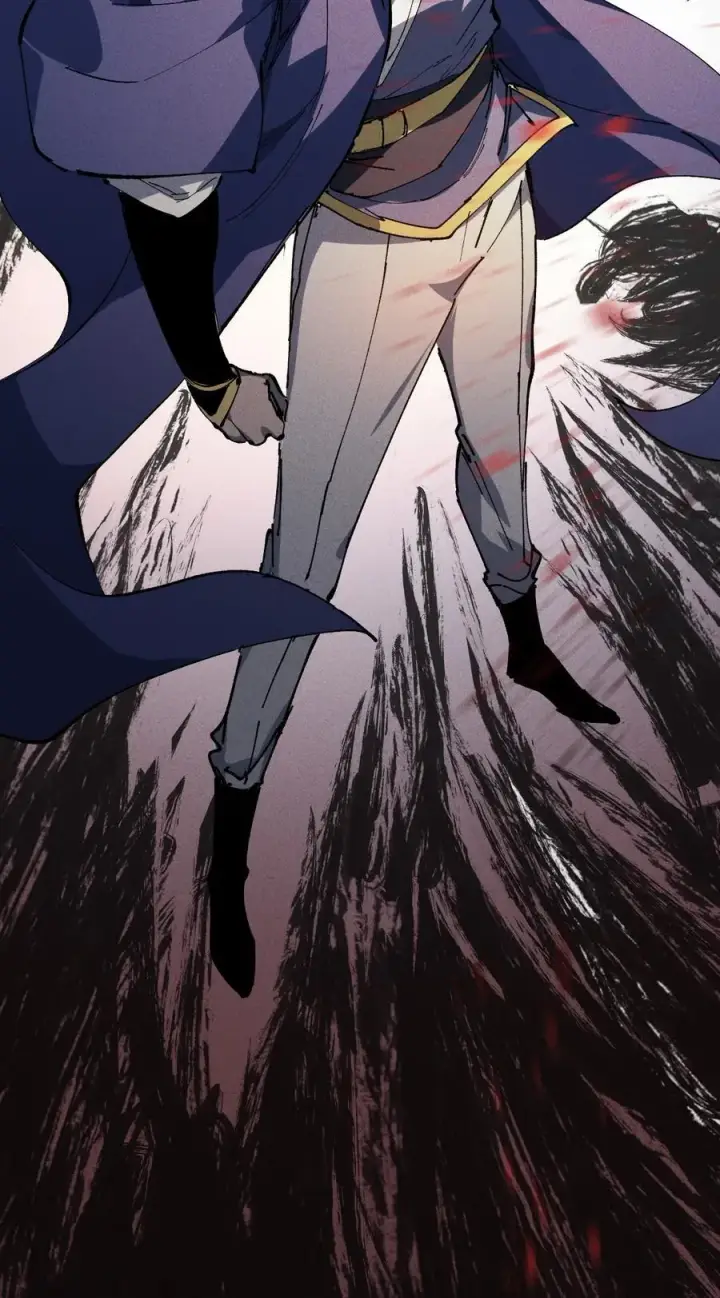漫画《睁眼后，我的弟子成了女帝大魔头？！》37 姜还是老的辣第3张图