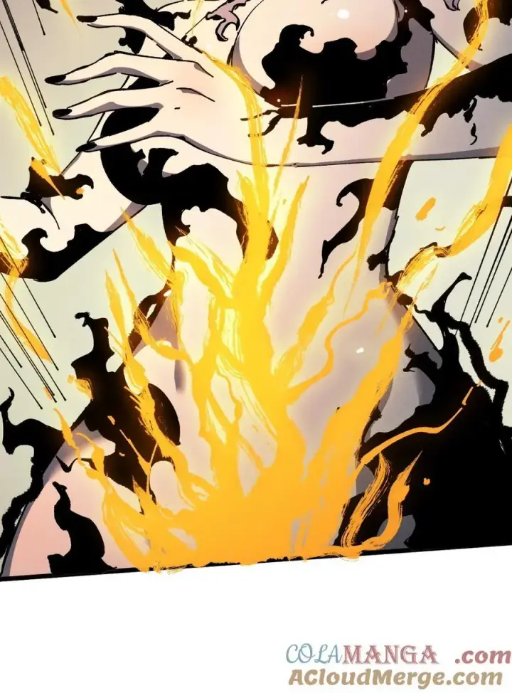 漫画《睁眼后，我的弟子成了女帝大魔头？！》37 姜还是老的辣第31张图