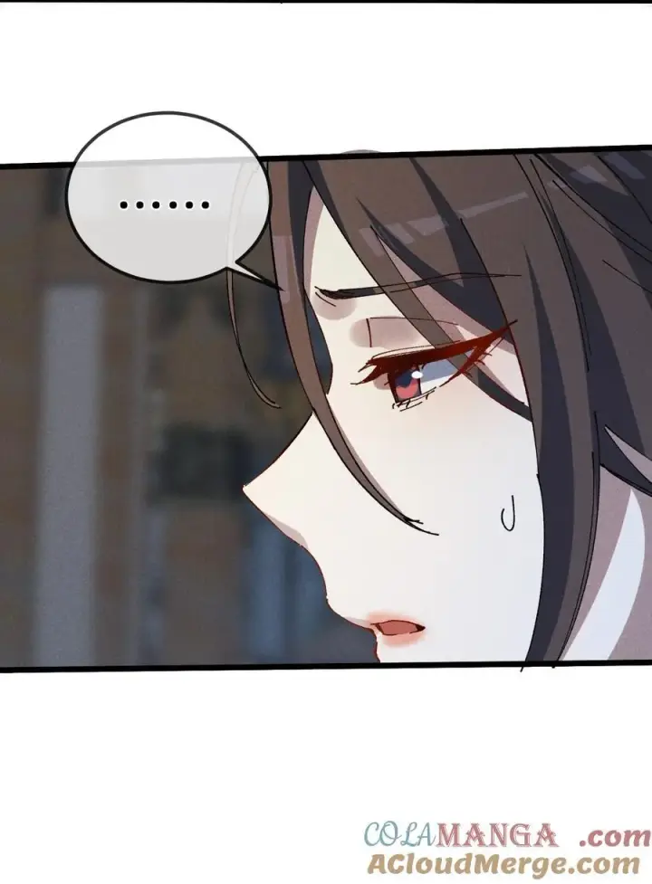 漫画《睁眼后，我的弟子成了女帝大魔头？！》37 姜还是老的辣第46张图