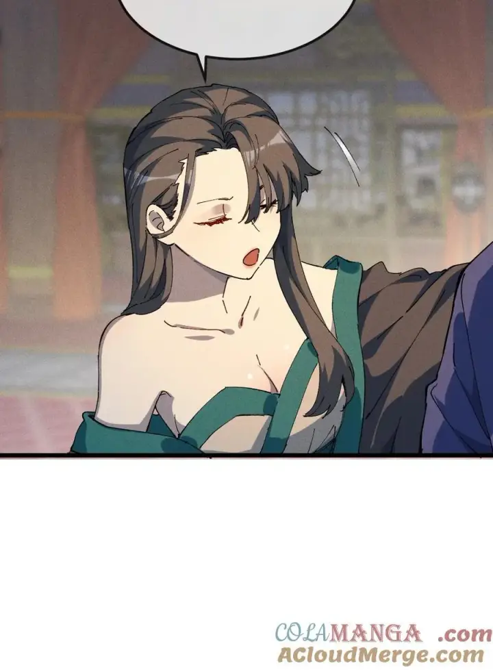 漫画《睁眼后，我的弟子成了女帝大魔头？！》37 姜还是老的辣第67张图