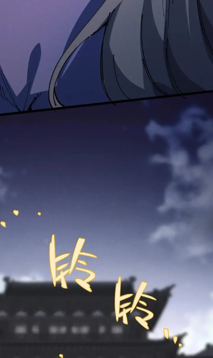 漫画《睁眼后，我的弟子成了女帝大魔头？！》38 不做师徒第57张图