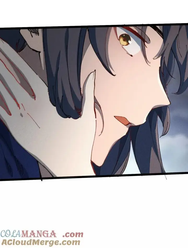 漫画《睁眼后，我的弟子成了女帝大魔头？！》38 不做师徒第64张图