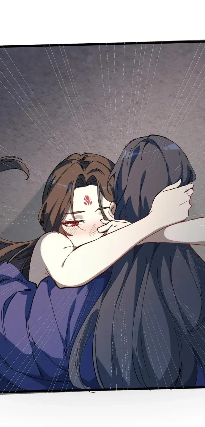 漫画《睁眼后，我的弟子成了女帝大魔头？！》38 不做师徒第65张图