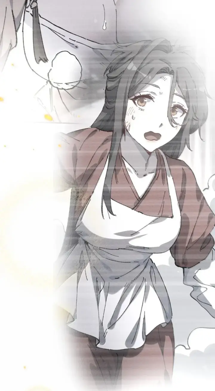 漫画《睁眼后，我的弟子成了女帝大魔头？！》38 不做师徒第71张图