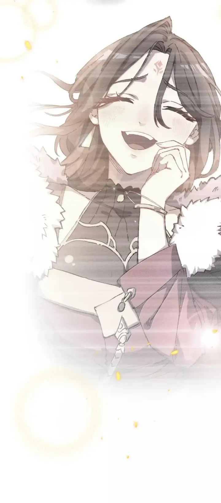 漫画《睁眼后，我的弟子成了女帝大魔头？！》38 不做师徒第72张图