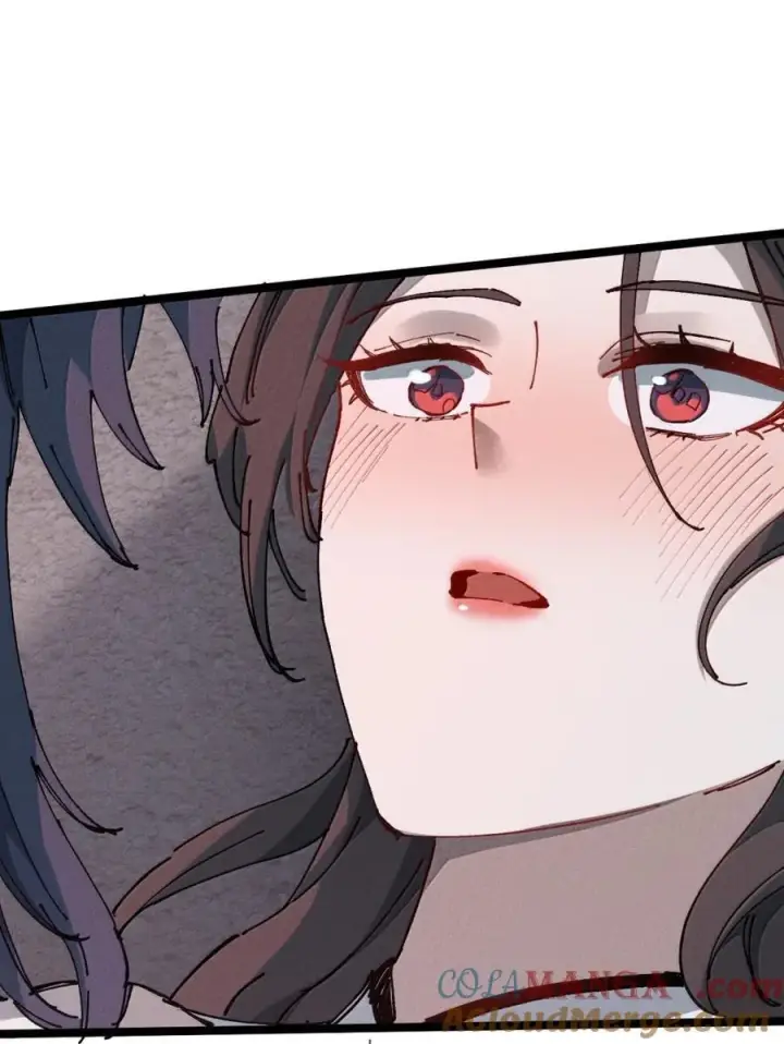 漫画《睁眼后，我的弟子成了女帝大魔头？！》38 不做师徒第73张图