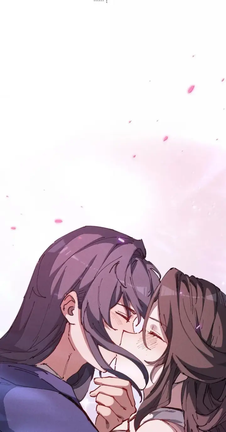 漫画《睁眼后，我的弟子成了女帝大魔头？！》38 不做师徒第74张图