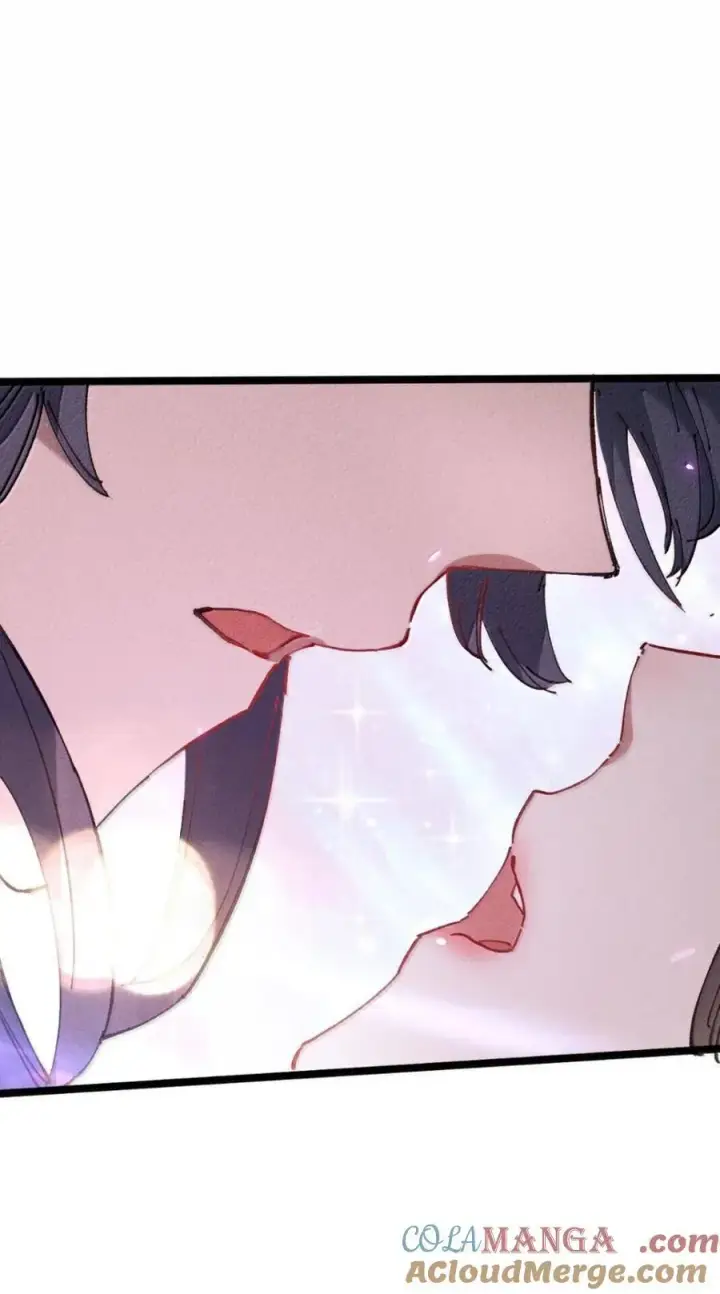 漫画《睁眼后，我的弟子成了女帝大魔头？！》38 不做师徒第76张图