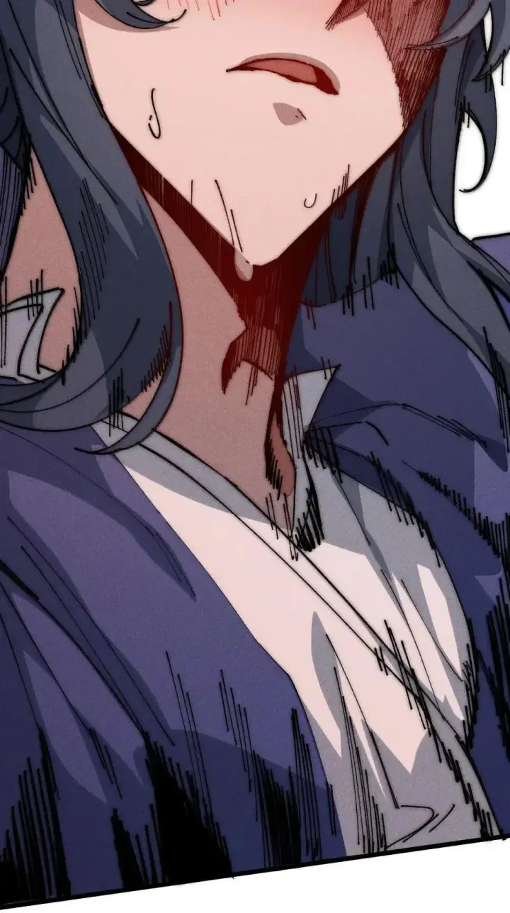 漫画《睁眼后，我的弟子成了女帝大魔头？！》39 绝对没看见第18张图