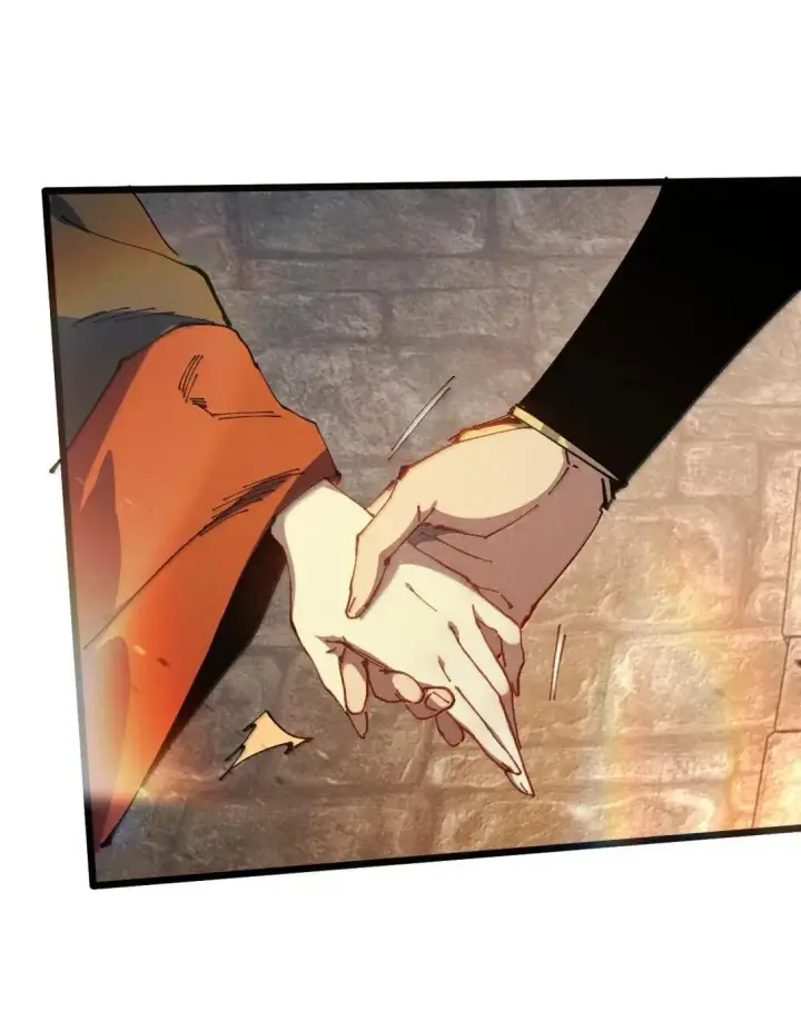 漫画《睁眼后，我的弟子成了女帝大魔头？！》40 心系于你第65张图