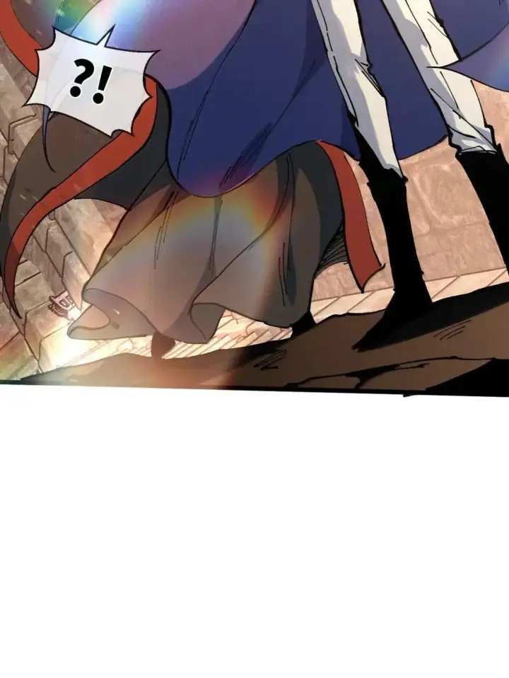 漫画《睁眼后，我的弟子成了女帝大魔头？！》40 心系于你第67张图